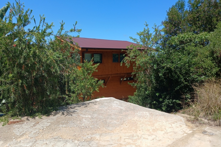 0 Bedroom Property for Sale in Kanonkop Western Cape